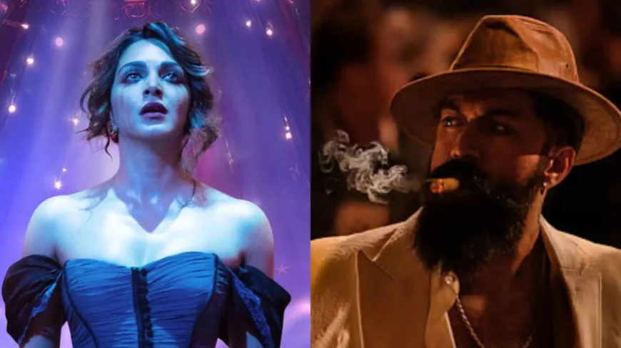 Kiara Advani Steps Into a Darker Spotlight With ‘Nadia’ in Yash’s Toxic