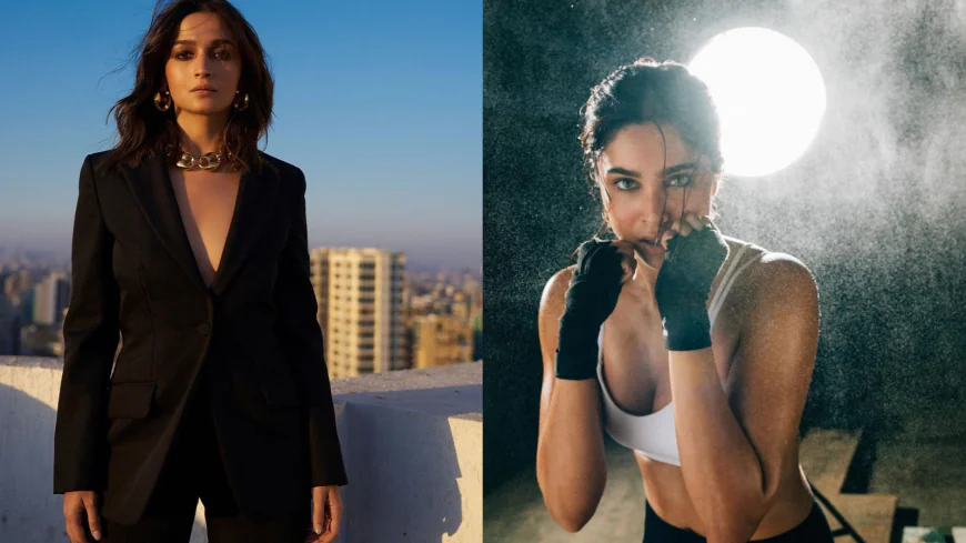 Alia-Sharvari’s Alpha Changes Course Ahead of Salman Khan’s Battle of Galwan