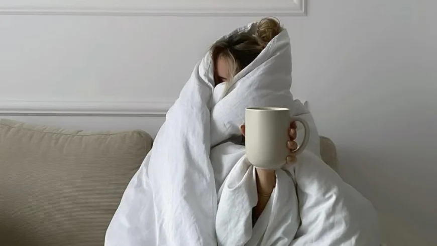 Slow Mornings, Warmer Starts: Winter Routines That Make Days Feel Lighter