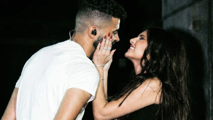 After the Viral Concert Moment, Tara Sutaria Clears the Air