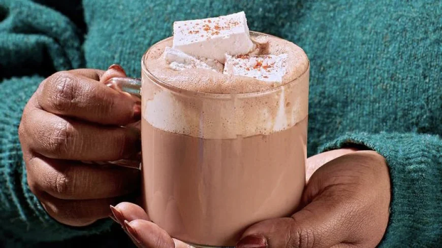 Why Your Hot Chocolate Tastes Sad (And How to Fix It for Good)