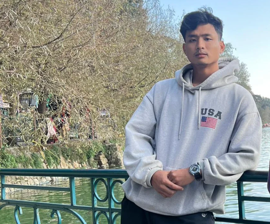 Who Was Anjel Chakma? Why Did He Face Racial Taunts in Dehradun? and What Happened Next?