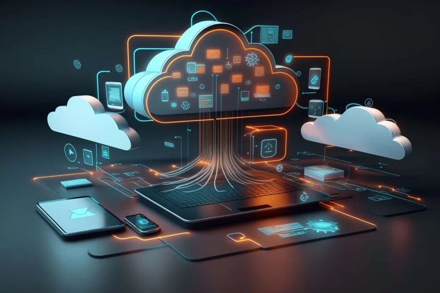 What Is Cloud Computing? A Beginner’s Guide