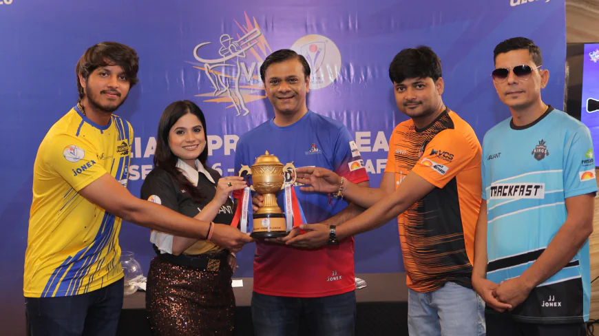 From Draft Table to Dream Field: Valiant Premier League 6 Sparks New Cricketing Hopes