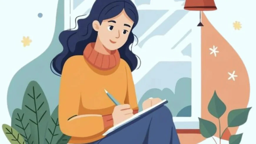 New Year 2026 Without Resolutions, Here’s What To Do Instead