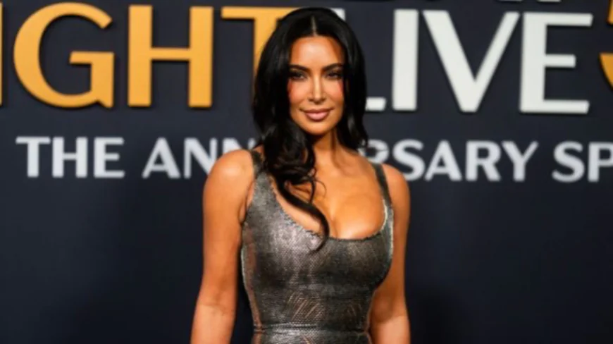 When Law Meets Reality: Kim Kardashian’s Emotional Setback on Her Legal Journey
