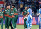Cricket’s Crossroads: Bangladesh Face Tough Call Over World Cup Matches in India