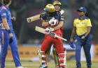 RCB Beats MI in WPL Opener 2026