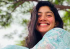 Sai Pallavi’s Hindi Debut Ek Din Release Date Revealed