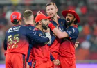 IPL 2026: RCB Requests CCTV Installation in Bangalore’s Chinnaswamy Stadium for THIS Reason