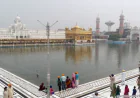 From Outrage to Remorse A Lesson in Respect at the Golden Temple