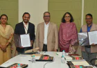 Odisha and Meghalaya Unite for Children's Future in Landmark Pact