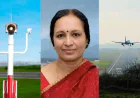 Pioneering Vision Enhances Aviation Safety in India