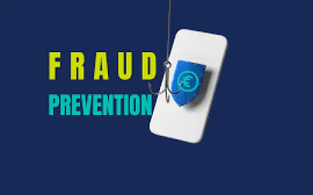 Common Online Scams and How to Stay Safe from Fraud