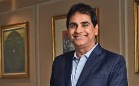 Learning From Setbacks How Vijay Kedia Views His Biggest Investment Mistake of 2025 and What It Means for 2026
