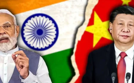 Breaking the Ice? China’s CPC Reaches Out to BJP and RSS in Back-to-Back Delhi Meetings