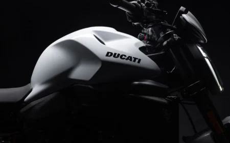 Ducati India Announces Massive 2026 Product Offensive