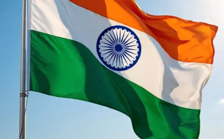 India Urges Its Citizens to Leave Iran Immediately as Security Situation Worsens