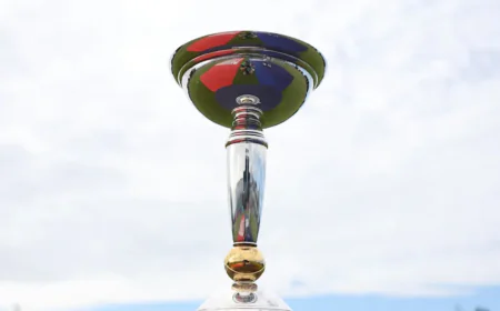 Bangladesh’s Participation in the T20 2026 World Cup to be Decided on THIS Date