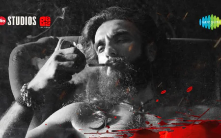 Dhurandhar 2 Set for an Eid 2026 Release