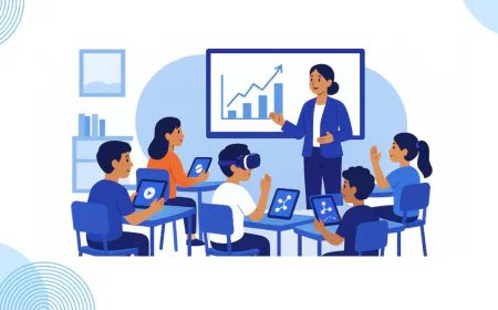 Classrooms in Transition: How Schools Are Redefining Learning in 2026
