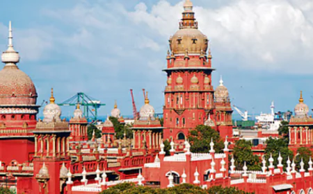 Courtroom to Crossroads: Jana Nayagan Stalled, ₹500 Crore at Risk as Vijay’s Cinematic Farewell Turns Into a Political and Legal Battleground