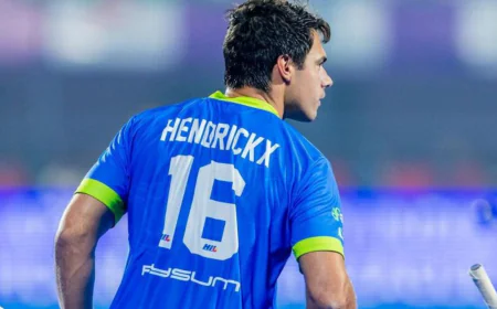 From Fortress Bhubaneswar to Final Whistle Drama: Kalinga Lancers Edge Ranchi Royals to Lift HIL 2026 Title