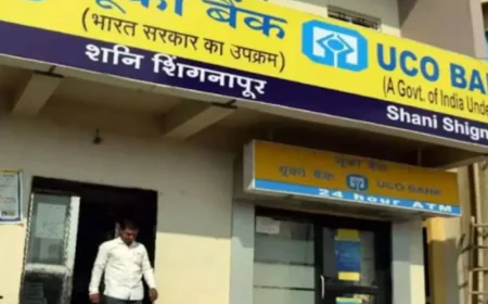 CBI Raids Kolkata Locations in ₹1,000 Crore UCO Bank Fraud Probe
