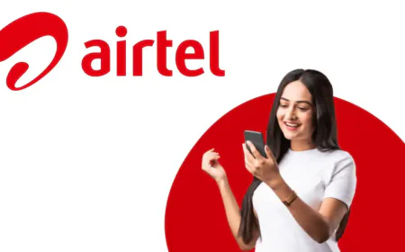 Airtel Partners Adobe to Offer Free Adobe Express Premium to 360 Million Users