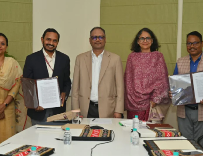 Odisha and Meghalaya Unite for Children's Future in Landmark Pact