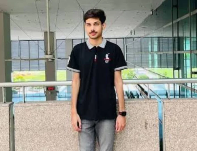 When Academic Doors Closed, a Young Life Fell Silent