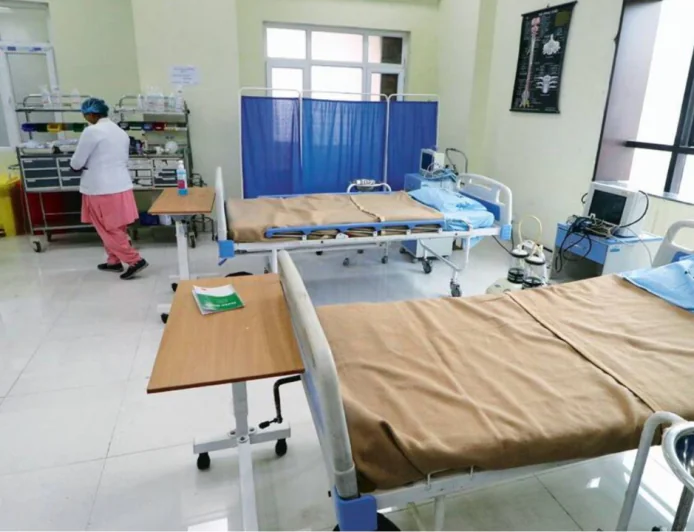 Nipah Alert in West Bengal: Two Nurses Infected, 196 Contacts Traced as Health Agencies Race to Contain Virus