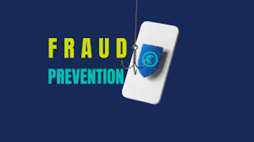 Common Online Scams and How to Stay Safe from Fraud