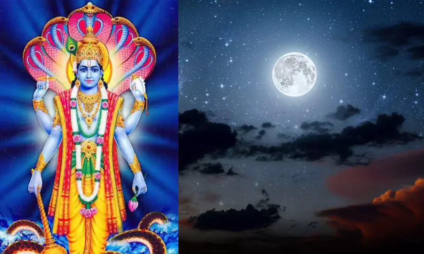 Purnima 3rd January 2026: First Purnima of the Year – Rituals, Rashifal & Vedic Significance