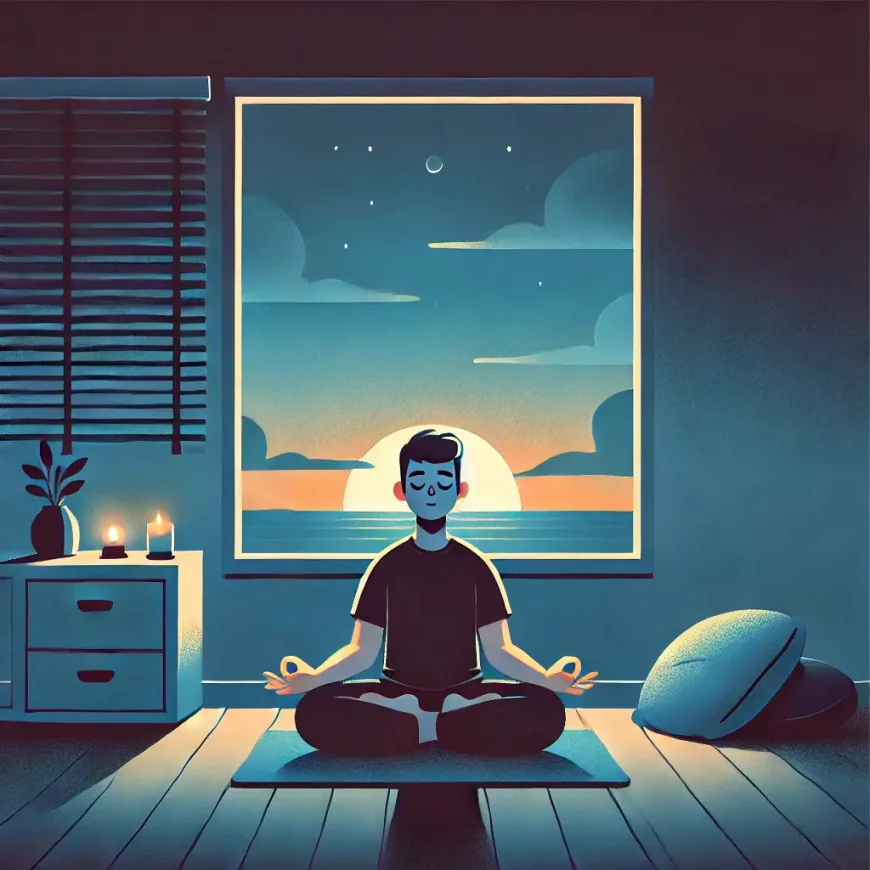 Early Rising, Brahma Muhurta & Circadian Rhythm Explained