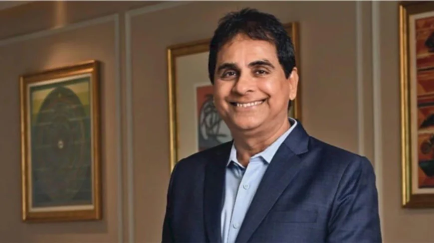 Learning From Setbacks How Vijay Kedia Views His Biggest Investment Mistake of 2025 and What It Means for 2026