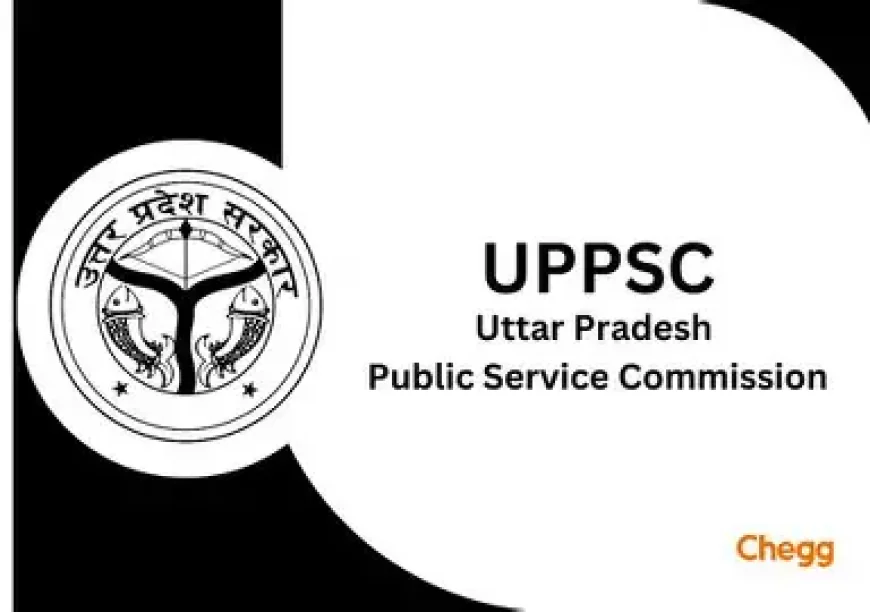 UPPSC 2026 Exam Calendar Update: BEO and RO/ARO Recruitment in Focus