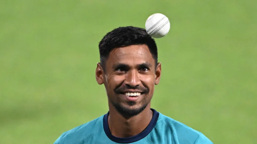 KKR’s Mustafizur Rahman Dilemma: Can the Franchise Recover the ₹9.20 Crore Investment?