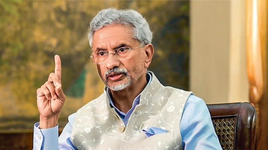 MEA Raises Deep Concern Over US Capture of Venezuelan President Maduro Amid Rising Tensions