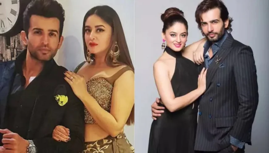 Jay Bhanushali and Mahhi Vij Part Ways After 14 Years of Marriage, Say There’s “No Villain” in Their Story