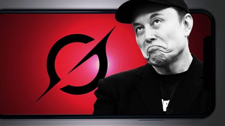 Elon Musk Draws the Line: X Users, Not Grok AI, Will Be Held Liable for Illegal Content
