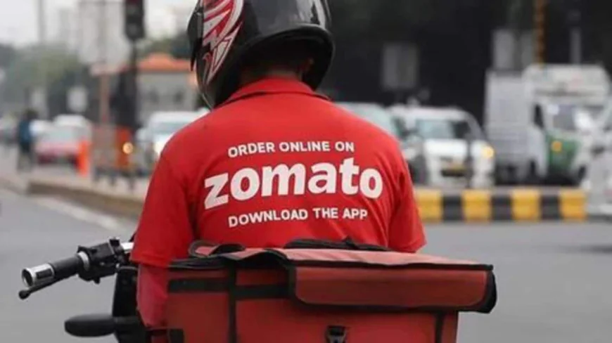 What’s Driving the Mass Exit of Zomato Delivery Workers Each Month