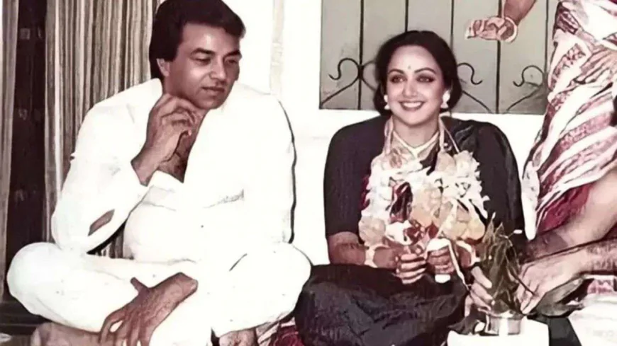 Hema Malini Reflects on Dharmendra’s Legacy and Life After His Passing
