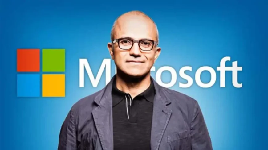 Microsoft CEO Satya Nadella Calls for Major AI Reset in 2026