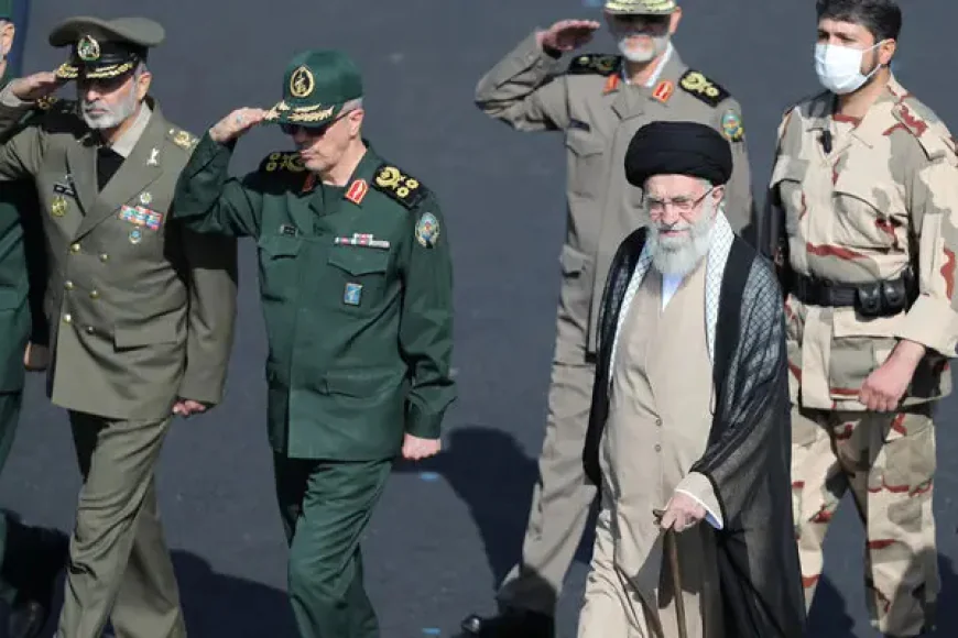 “Mullahs Must Leave”: Why Iran Is Protesting and What It Means for the Khamenei Regime