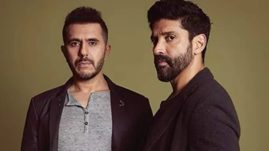 Excel and Dharma Deals Show Global Money Wants Different Things From Bollywood