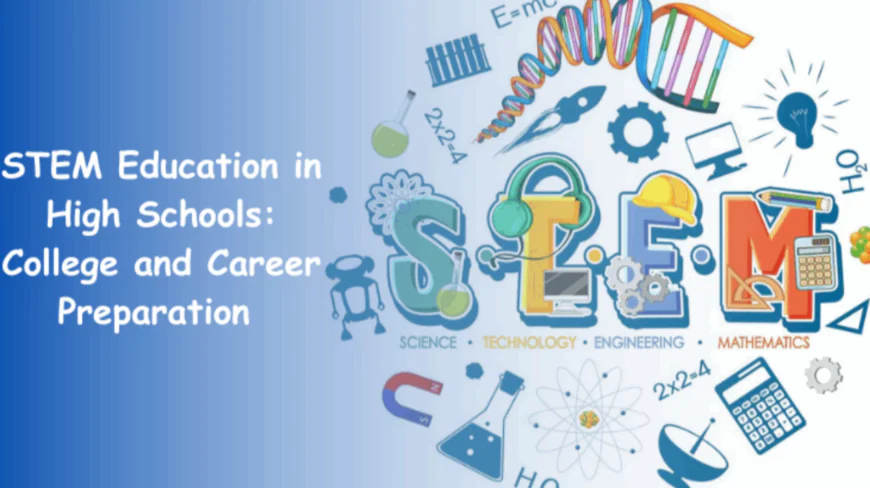 How Universities Are Rebuilding STEM Education for Tomorrow’s Careers