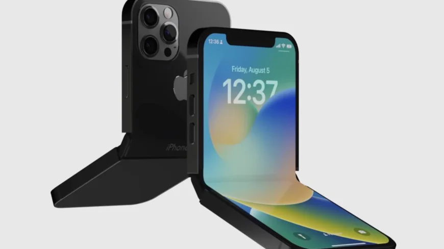 Apple’s Next Big Leap Could Begin With the iPhone 18