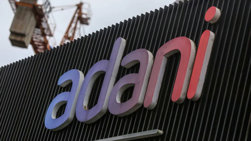 Kutch Set for a New Industrial Chapter as Adani Group Commits ₹1.5 Lakh Crore