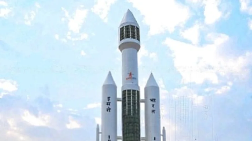 PSLV-C62 Anomaly Tests ISRO’s Return-to-Flight Confidence